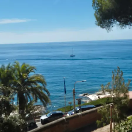Apartamento La Tana Dei Marinai Bordighera
