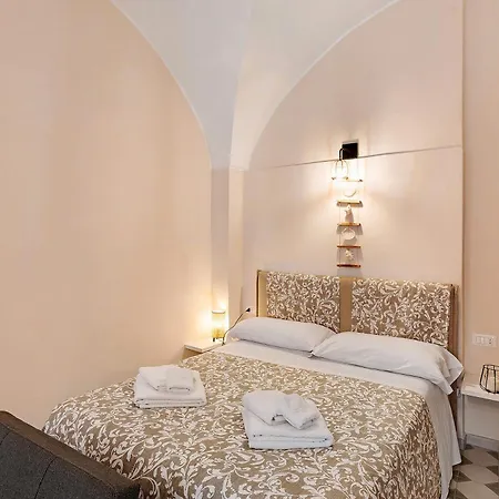 La Tana Dei Marinai Apartamento