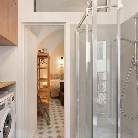 La Tana Dei Marinai Appartement Bordighera