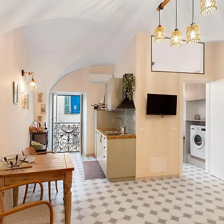 La Tana Dei Marinai Apartamento *