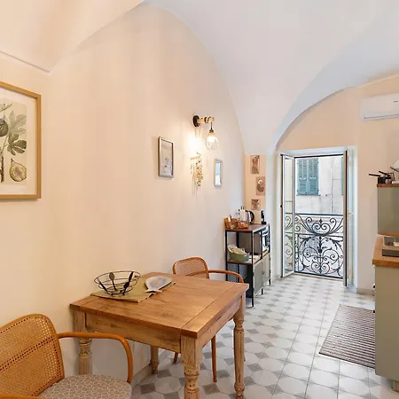La Tana Dei Marinai Appartement