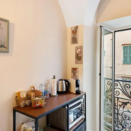 Appartement La Tana Dei Marinai