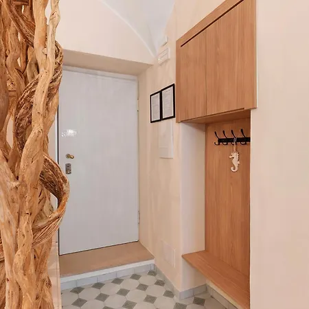 La Tana Dei Marinai Appartement Bordighera