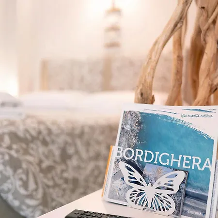 La Tana Dei Marinai Bordighera