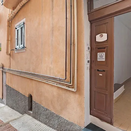 La Tana Dei Marinai *