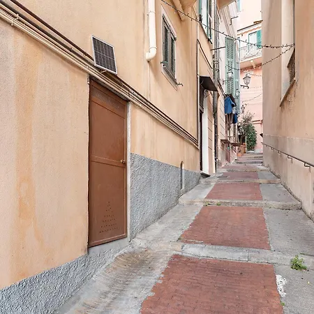 La Tana Dei Marinai *